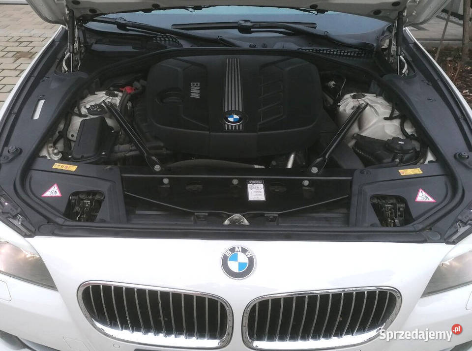 SERWIS BMW Wymiana rozrządu BMW N47 N57 B37 B47 Rokietnica