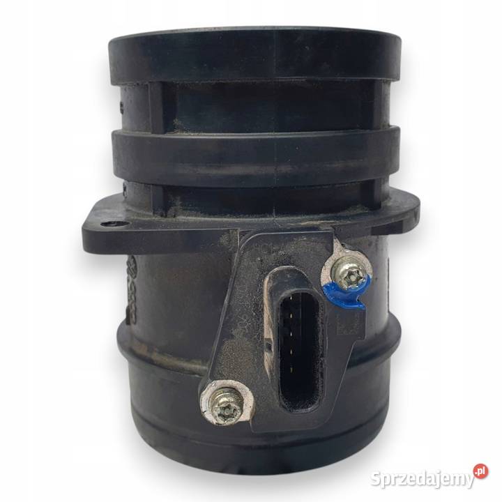 PRZEPŁYWOMIERZ Audi A4 B8 20 TFSI 06J906461D