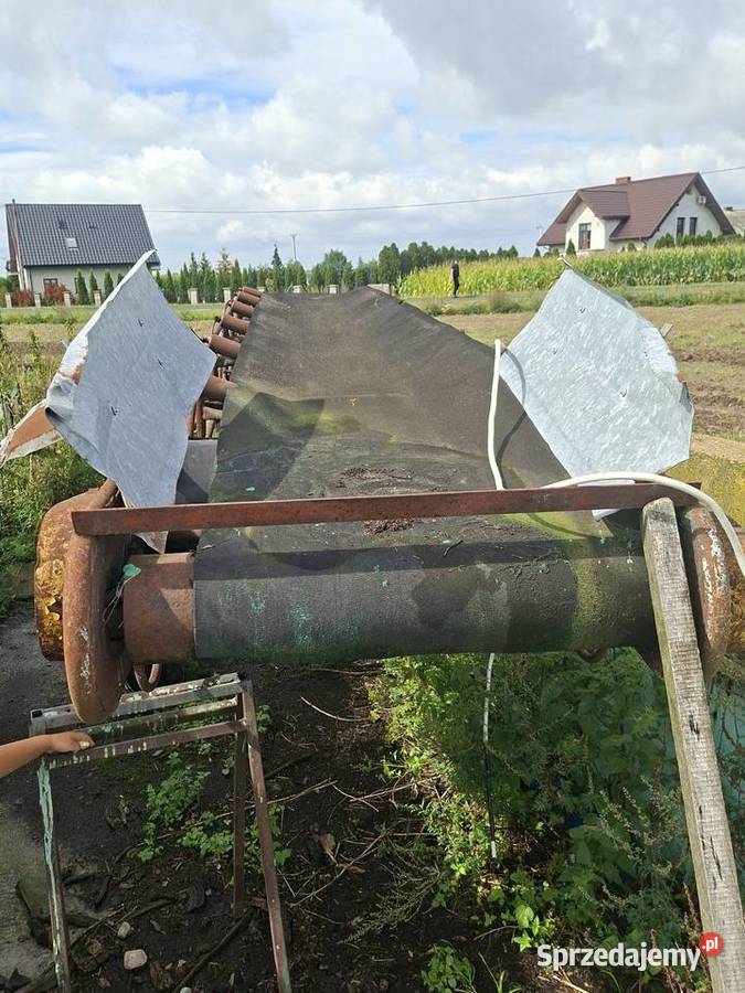 Sprzedam tasmociag nieuszkodzony kujawsko-pomorskie Kijaszkowo