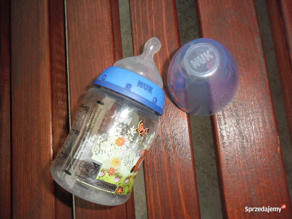 Butelka GERBER Myślenice