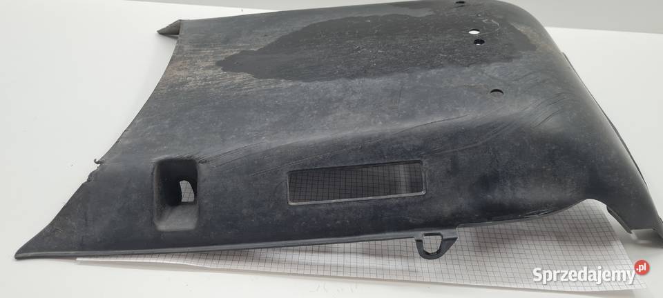 Honda Shadow 9050 OEM 50611GCKA000 owiewka mazowieckie Warszawa