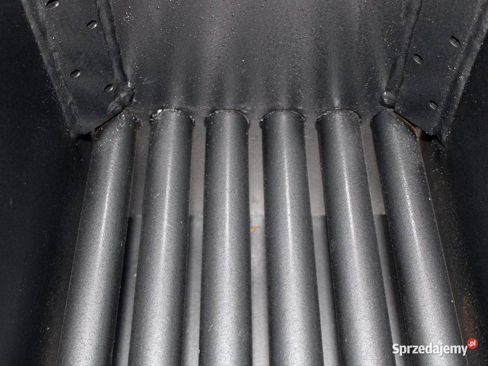 Nowy kcioł piec kotły 15KW 120m2 na węgiel Piece i kominki Poznań