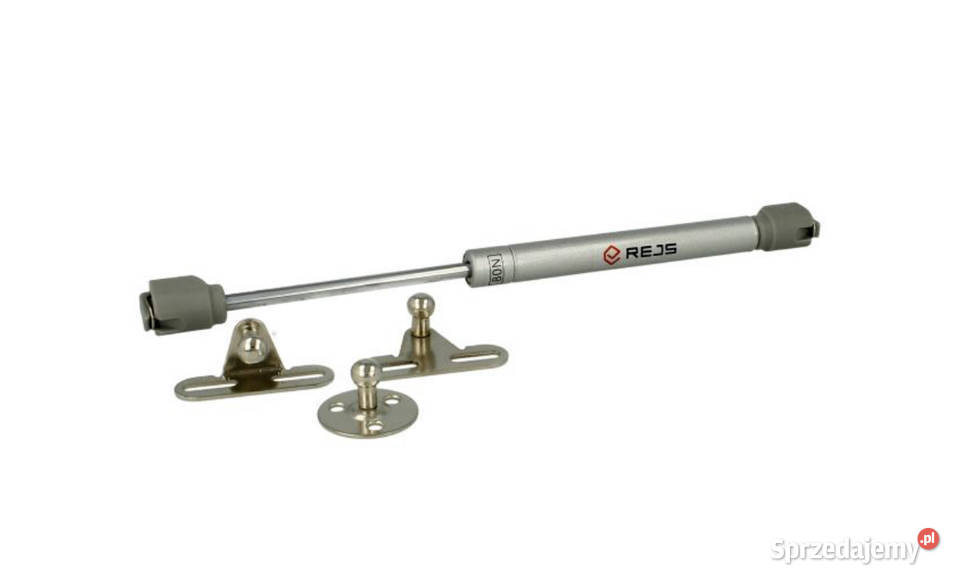 Podnośnik okapowy pneumatyczny 80N Rejs Gostyń sprzedam