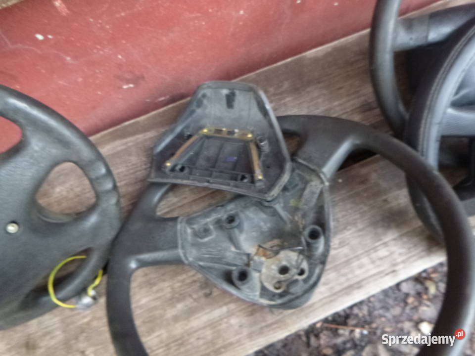 KIERWOWNICA VW T4 dostawcze Bielsko-Biała