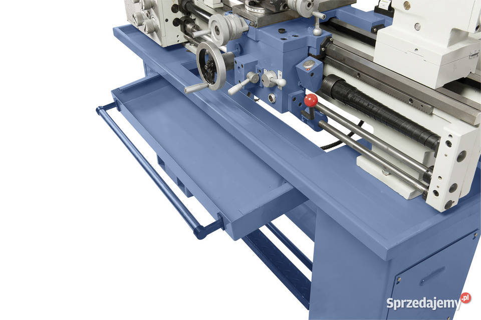 Tokarka Standard 165 D 350 x 1000 mm Bernardo Bydgoszcz sprzedam