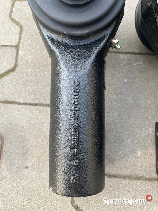 Przegub kulowy końcówka drążka John Deere 8R Przysieka Polska