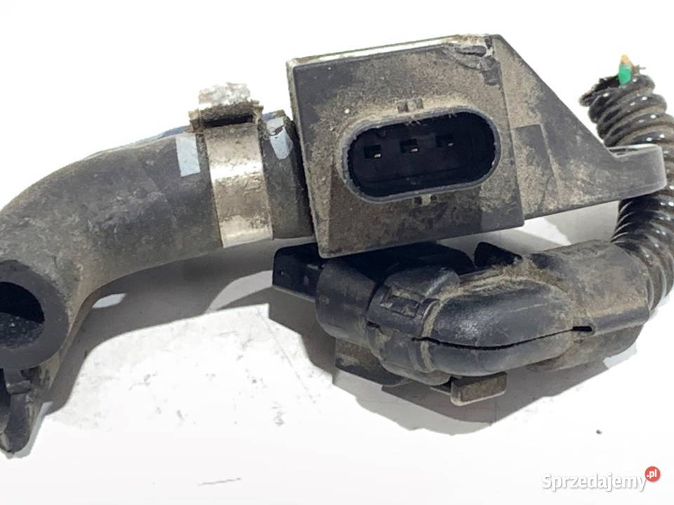 CZUJNIK CIŚNIENIA SPALIN DPF CITROEN C4 CACTUS osobowe