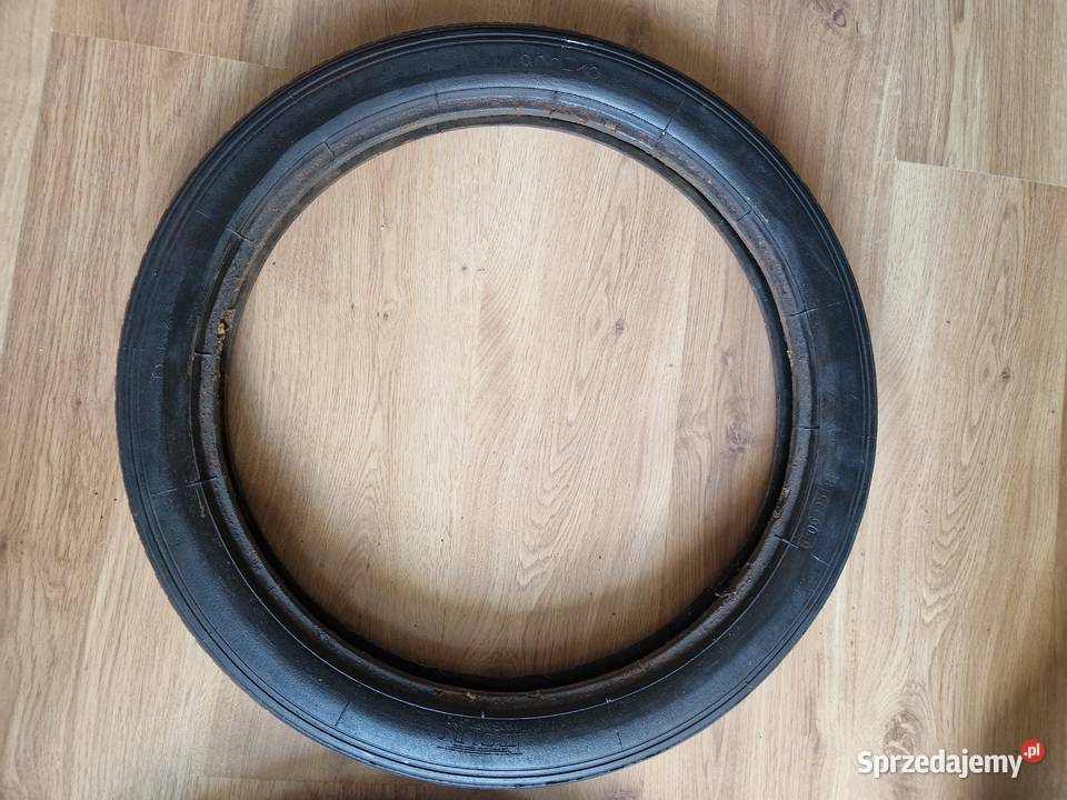 Nowa z PRL opony Degum D54 30019 oryginał wfm Warszawa sprzedam