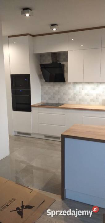 Meble na wymiar Skierniewice