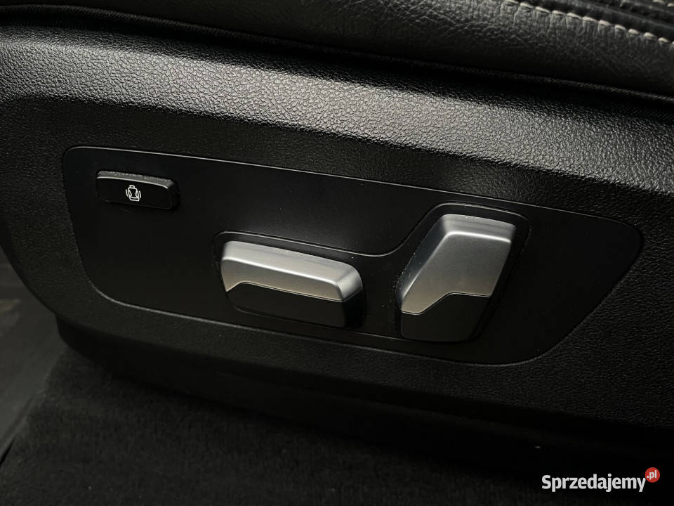 Cesja Salon Fotele sportowe z pamiecią łódzkie Łódź