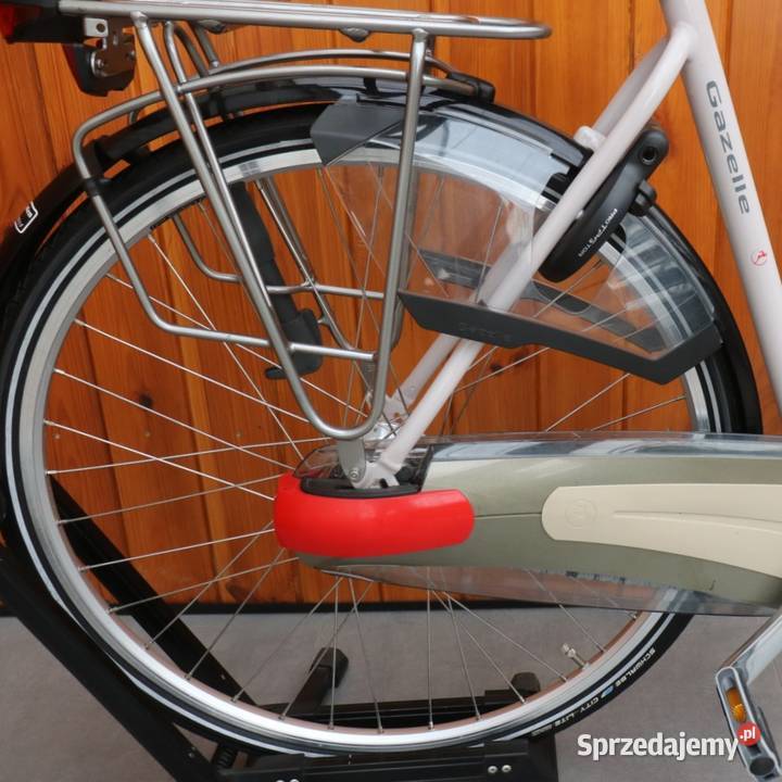 Rower damski Gazelle Orange D 53 I inne rowery Milanówek sprzedam