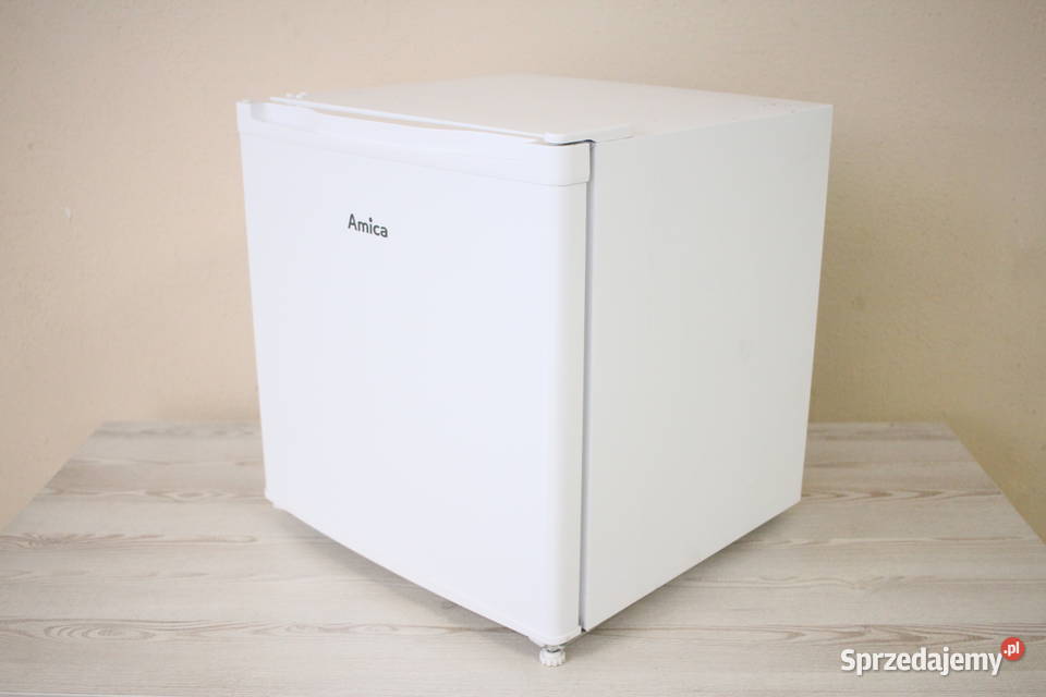 Lodówka jednodrzwiowa Amica FM0504 Pszczyna