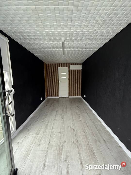 Wynajmę pawilon handlowy łódzkie Piotrków Trybunalski