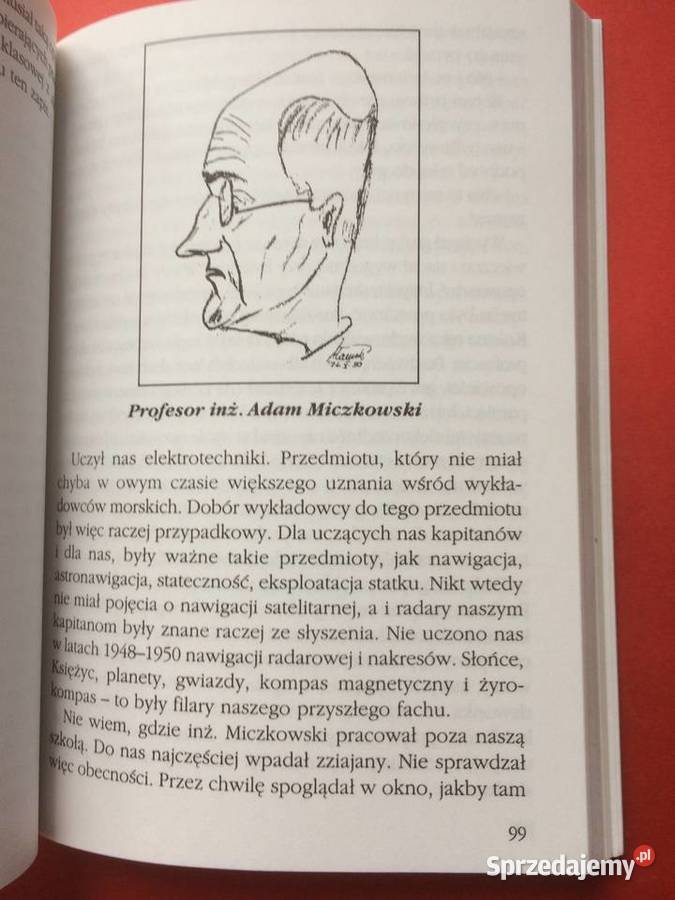 3251 Szkoła Wilków Morskich Szczecin