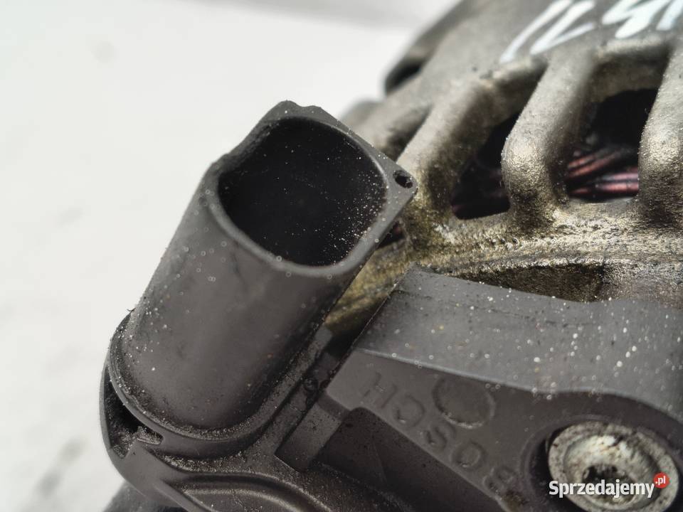 ALTERNATOR Volvo V60 XC60 V70 20 D 0121715008 osobowe Chełm