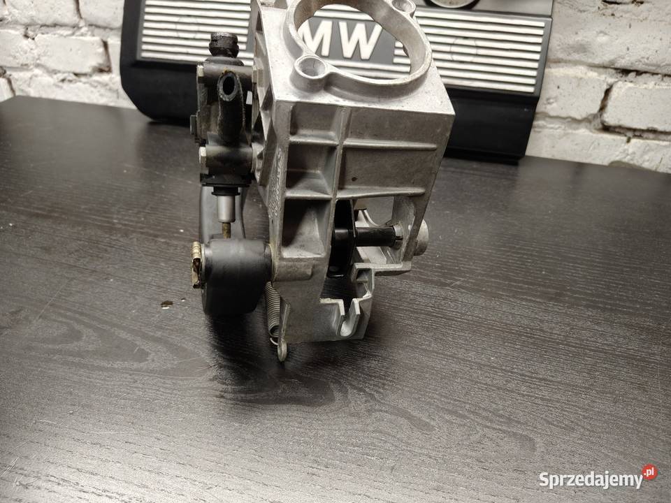 Bmw e90 pedały manual pompka kompletne Europa sprzedam