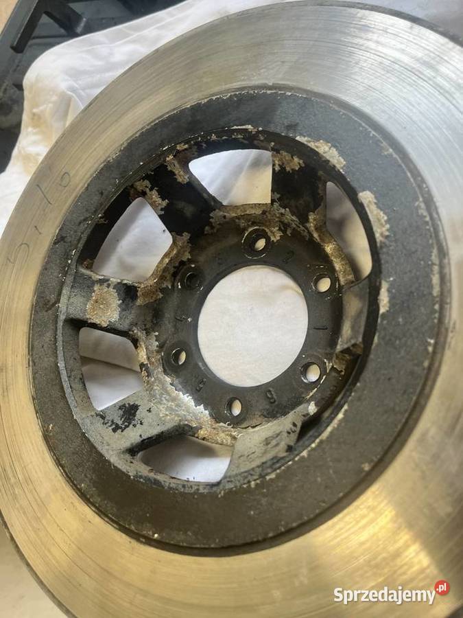 Tarcza mz etz 125150259251 org DDR 516 podkarpackie Wola Raniżowska sprzedam