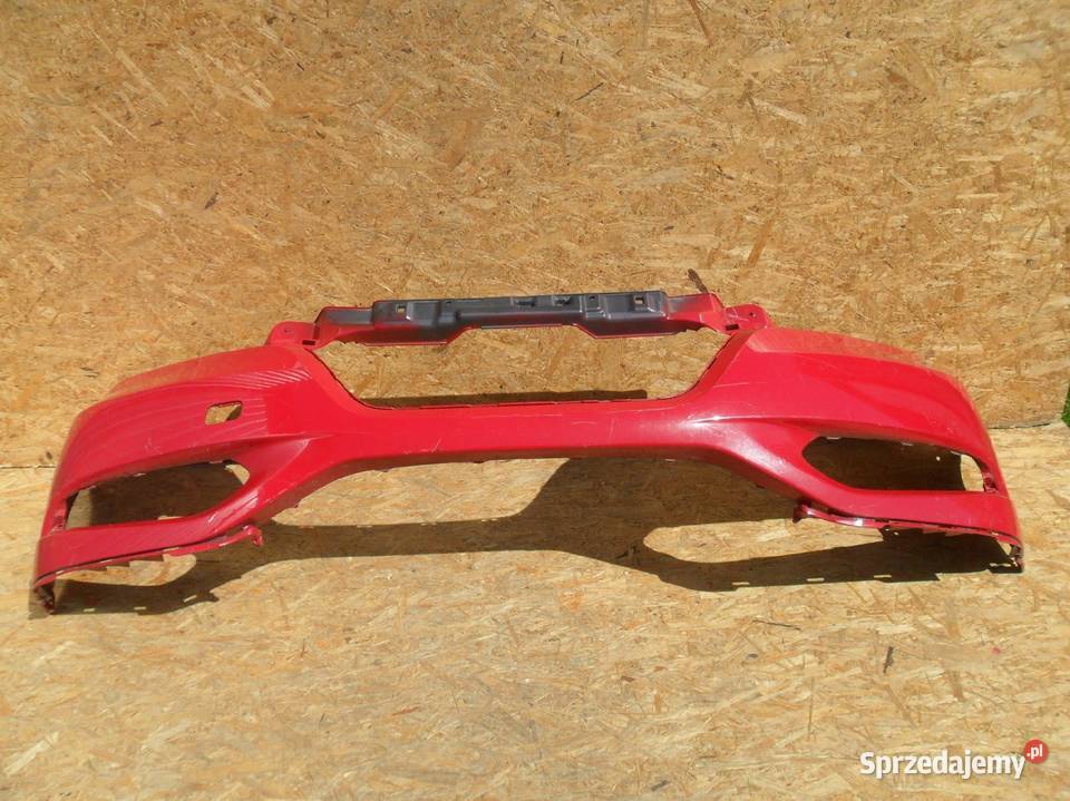 ORYGINAŁ ZDERZAK PRZÓD HONDA HRV II HRV 2015 wielkopolskie Nowy Tomyśl sprzedam