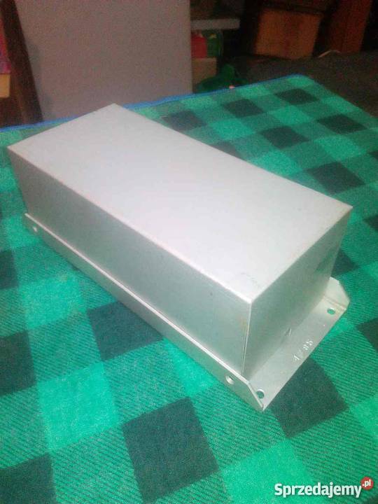 Obudowy rozdzielki Mix Góra