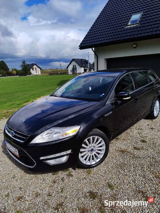 Ford Mondeo MK4 2012 20TDCI zadbane Wojnicz sprzedam