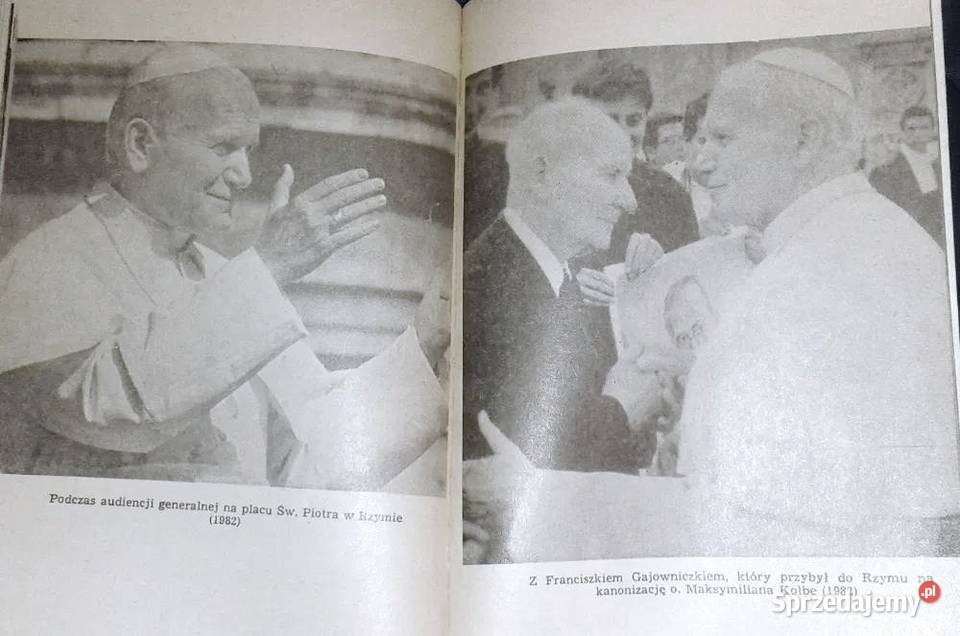 O godności człowieka ks Mieczysław Maliński sprzedam