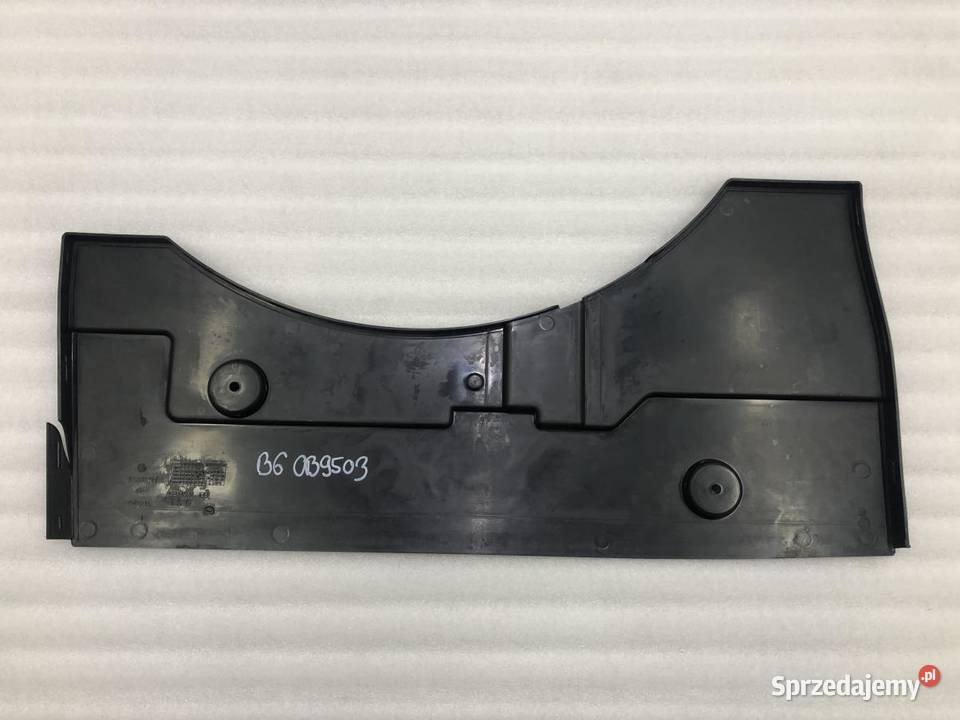 OSŁONA POKRYWA BAGAŻNIKA VW PASSAT B6 3C5012116 osobowe sprzedam