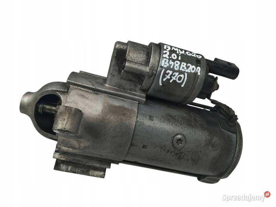 ROZRUSZNIK BMW G20G80G28 20i B48 B20 A Chełm