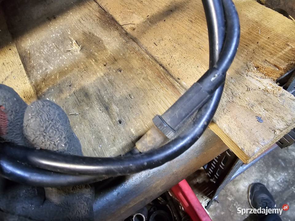 Yamaha FZS 600 linka ssania cięgno FZS600 ssanie Jelenia Góra