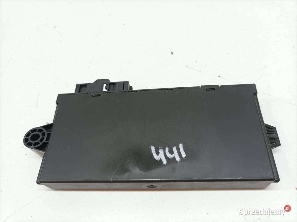 MODUŁ CAS 9287534 Bmw X6 I 20092014 E71