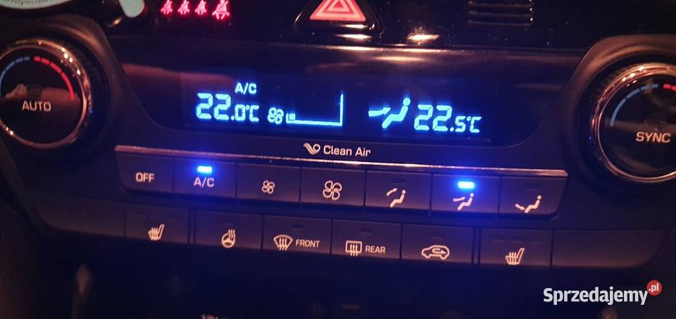 hyundai tucson gniazdo USB kujawsko-pomorskie Pakość