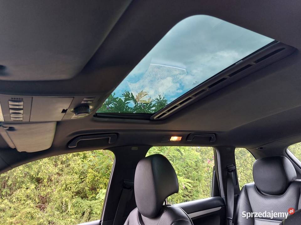 Porsche Cayenne Porsche Cayenne 30 pneumatyka Zawiercie sprzedam