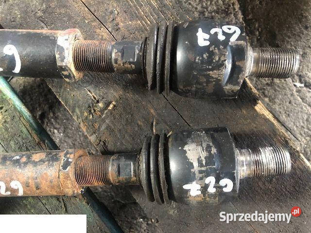 Manitou 627 Drąźki Kierownicze Jastrzębniki sprzedam