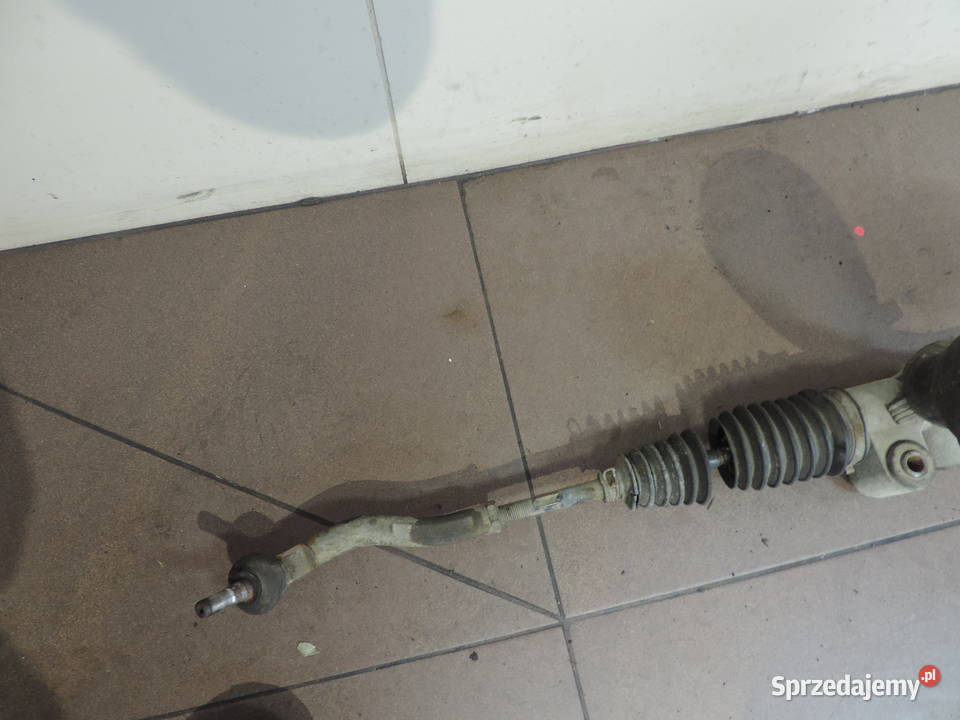 MAGLOWNICA PRZEKŁADNIA KIEROWNICZA TOYOTA YARIS Rok produkcji 2008 sprzedam
