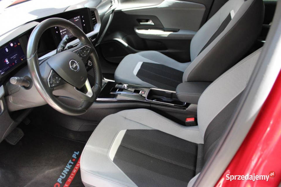 Opel Mokka 2023r FV23 LED Kamera Cofania Chorzów sprzedam