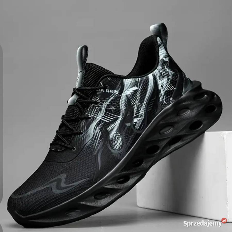 Buty sportowe męskie Pląskowice