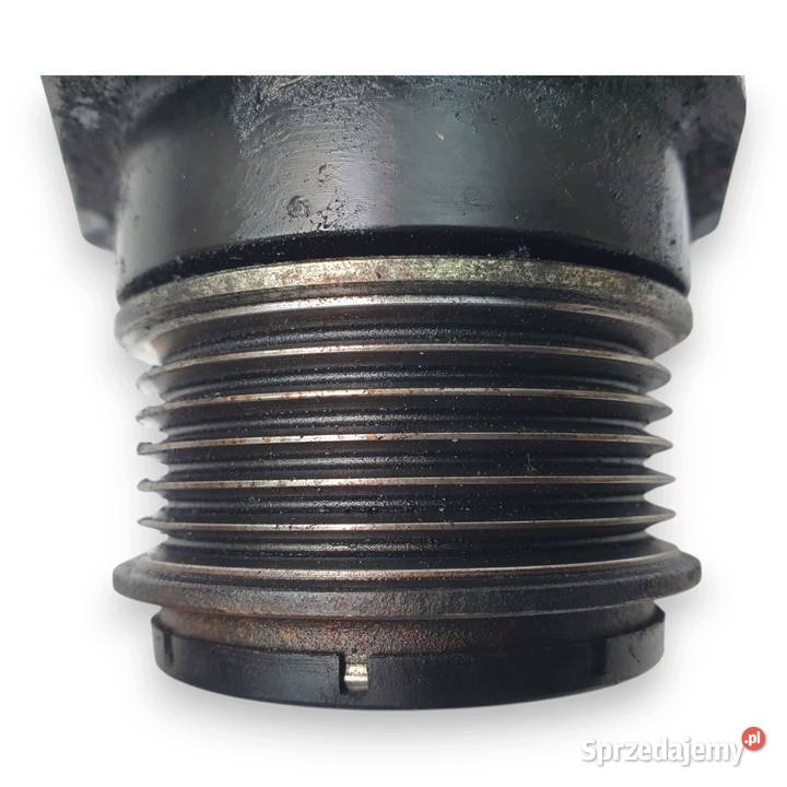 ALTERNATOR Ford C Focus 18 TDCi Denso osobowe Chełm