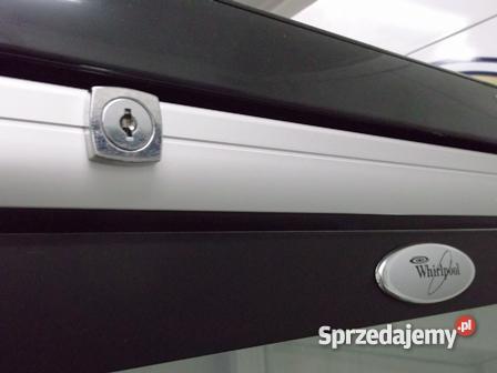 Witryna chłodnicza WHIRLPOOL ADN 203 WP Lodówki i zamrażarki wielkopolskie