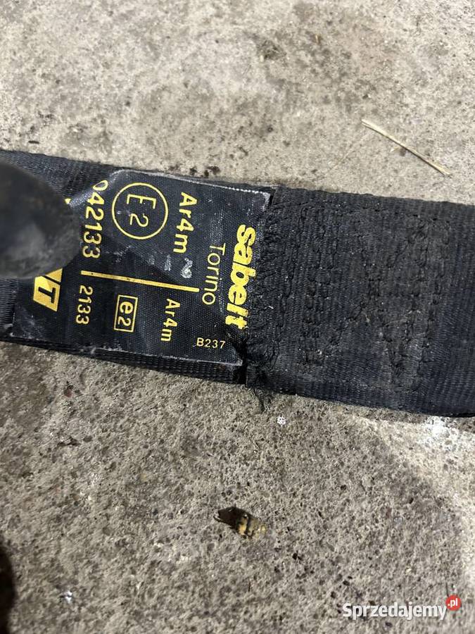 Części Fiat 126p Pozostałe sprzedam