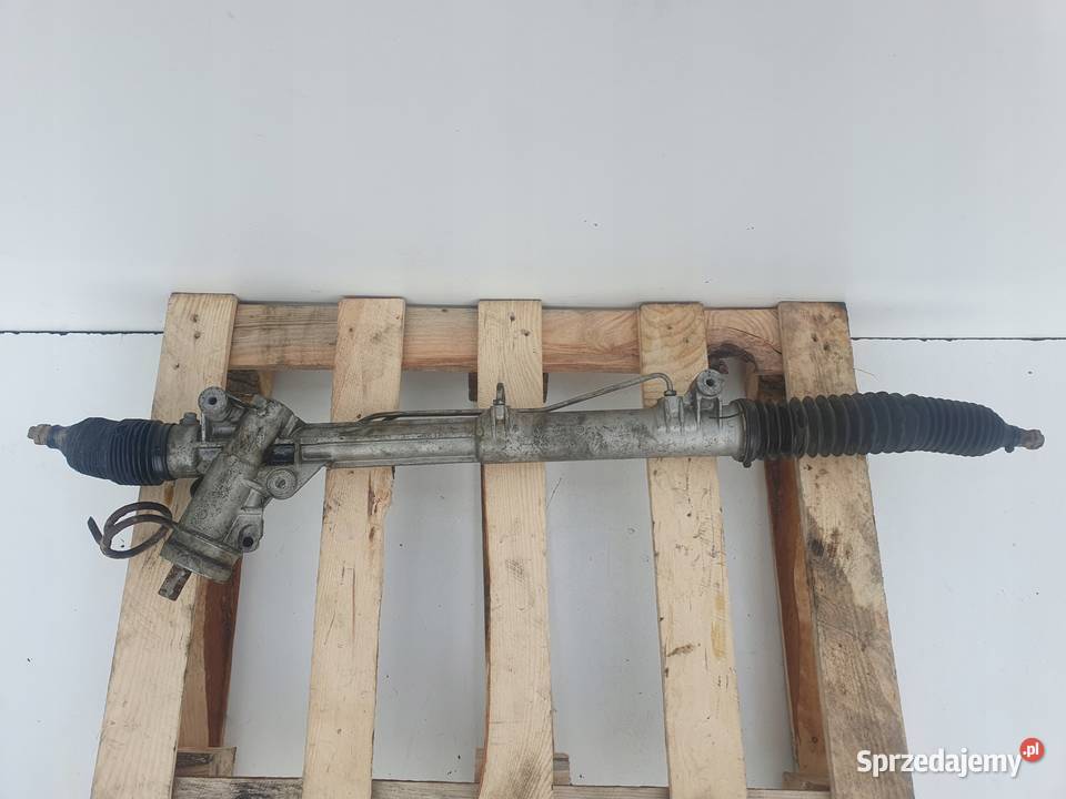 Audi A6 C5 MAGLOWNICA przekładnia EUROPA Rudka