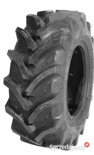 Opona 52085R38 155A8 TL TA110 Petlas 208R38 Wysokie
