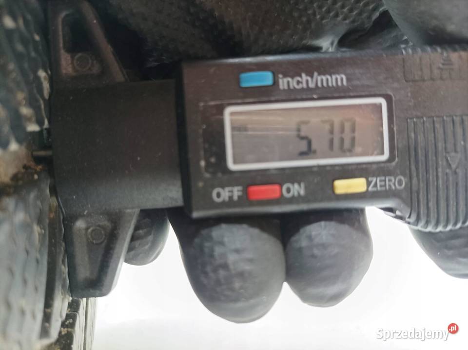 2x OPONA ZIMOWA SAVA ESKIMO 18560R15 1912570 545 185 Samochodowe świętokrzyskie