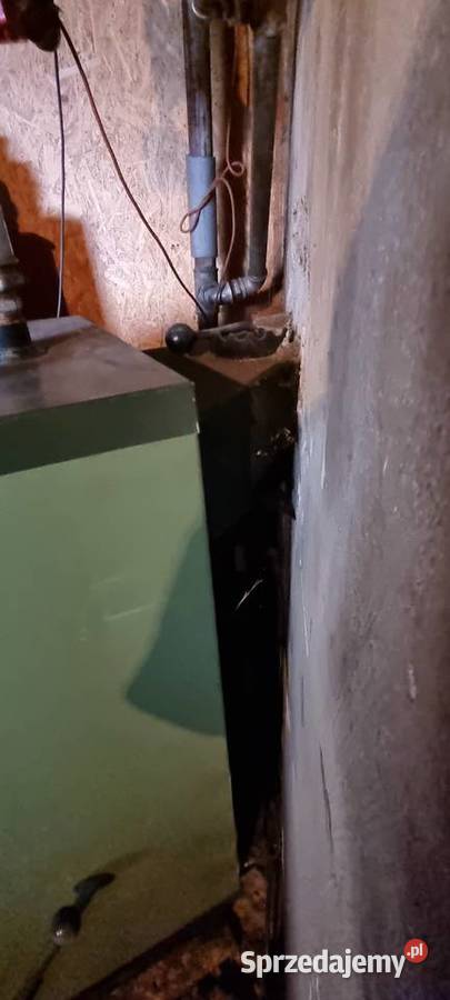 Części do pieca Sas 17kw podajnik ruszt drewno