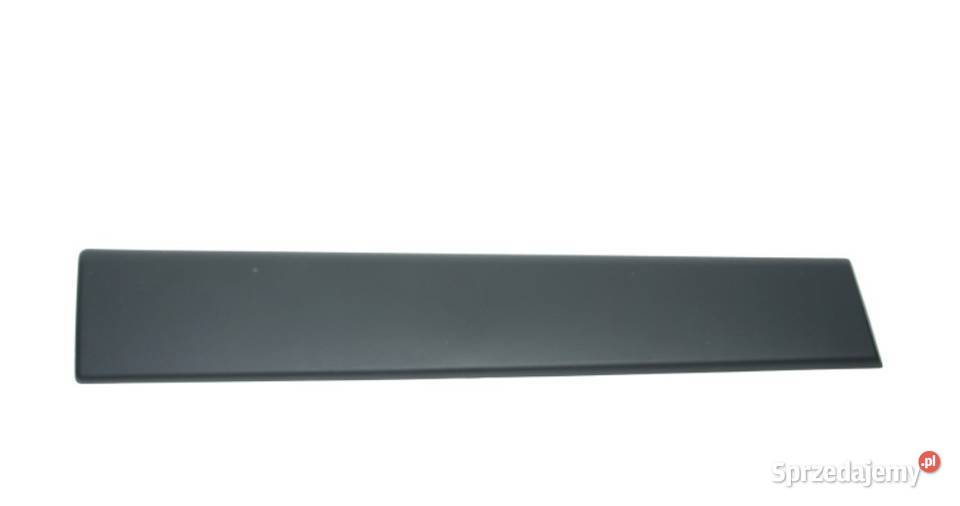 NOWA LISTWA DRZWI PRZESUWNE PRAWE TRAFIC VIVARO wielkopolskie