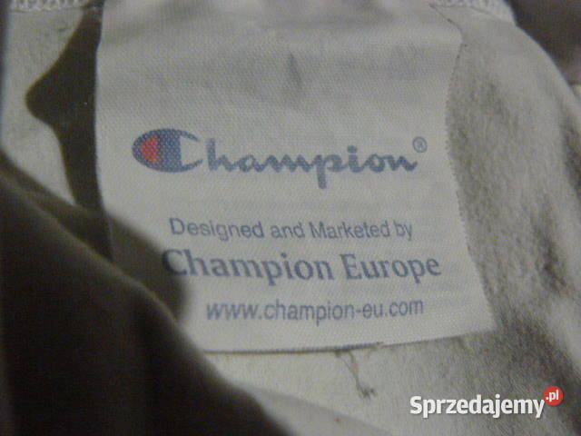 Champion bluzka damska 5 zl
