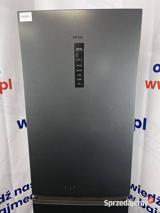 Lodówka Haier Seria 5 HTW5618DNPT Pełny No Frost Warszawa sprzedam