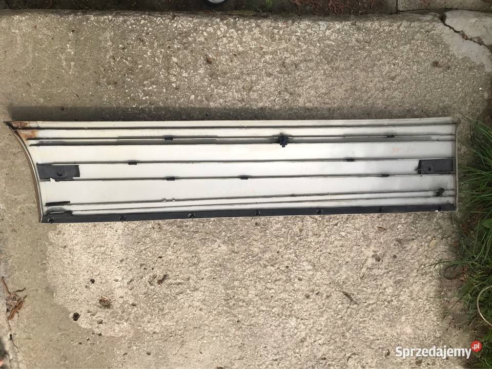 LEXUS LS400 ufc10 dolny płat przednich drzwi osobowe Lublin