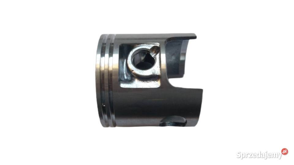 TŁOK MALOSSI SPORT 47 mm SUZUKI ADDRESS 346445 sprzedam