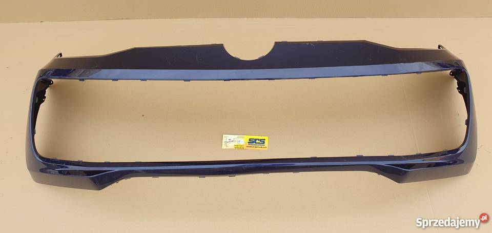 VW UP ZDERZAK PRZÓD sprzedam