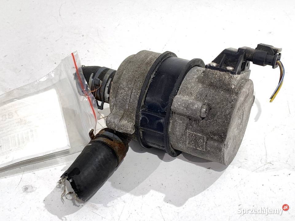 DODATKOWA POMPA WODY AUDI A4 B9 4H0965567A 20