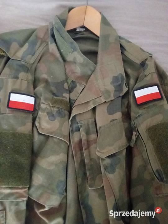 Bluzy wojskowe RIP stop lxl Inny rodzaj małopolskie Myślenice sprzedam